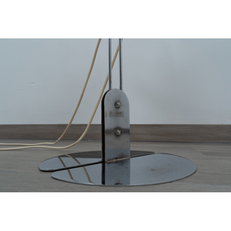 2093-150 vintage floor lamp by Olivier Mourgue for Disderot