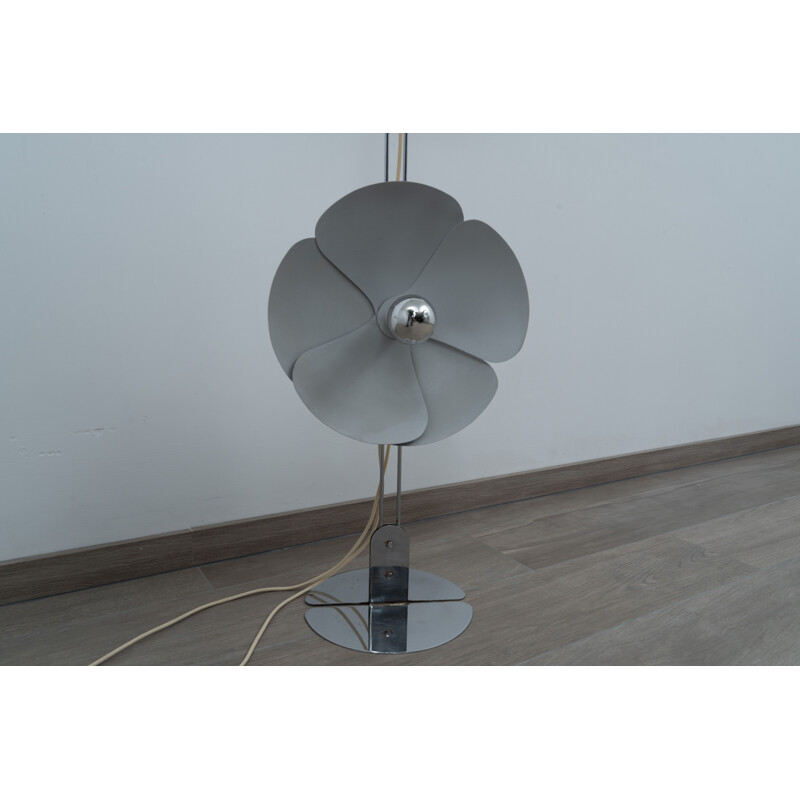 2093-150 vintage floor lamp by Olivier Mourgue for Disderot