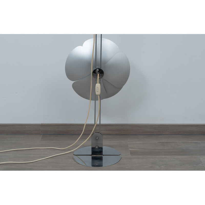 2093-150 vintage floor lamp by Olivier Mourgue for Disderot