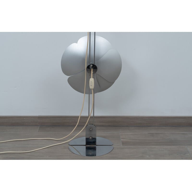 2093-150 vintage floor lamp by Olivier Mourgue for Disderot