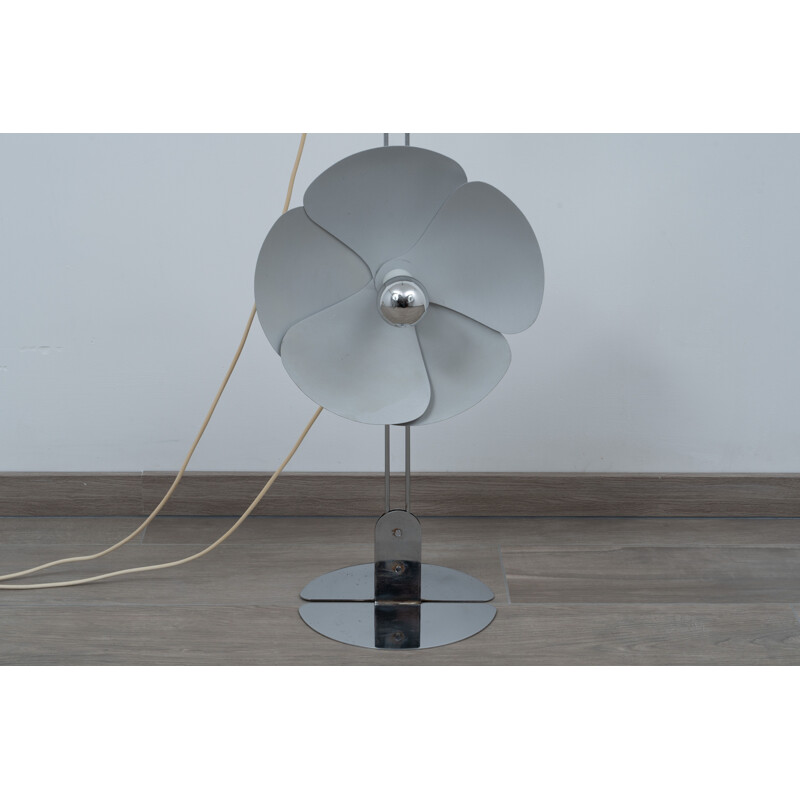 2093-150 vintage floor lamp by Olivier Mourgue for Disderot