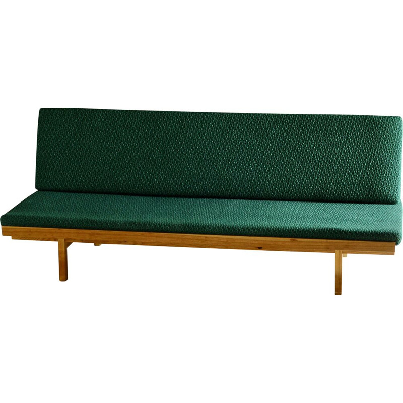 Vintage sofa bed, 1970s