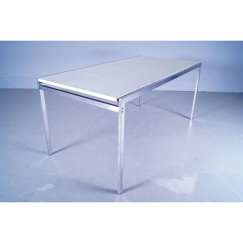 Vintage table TU30 Japanese series by Cees Braakman for Pastoe