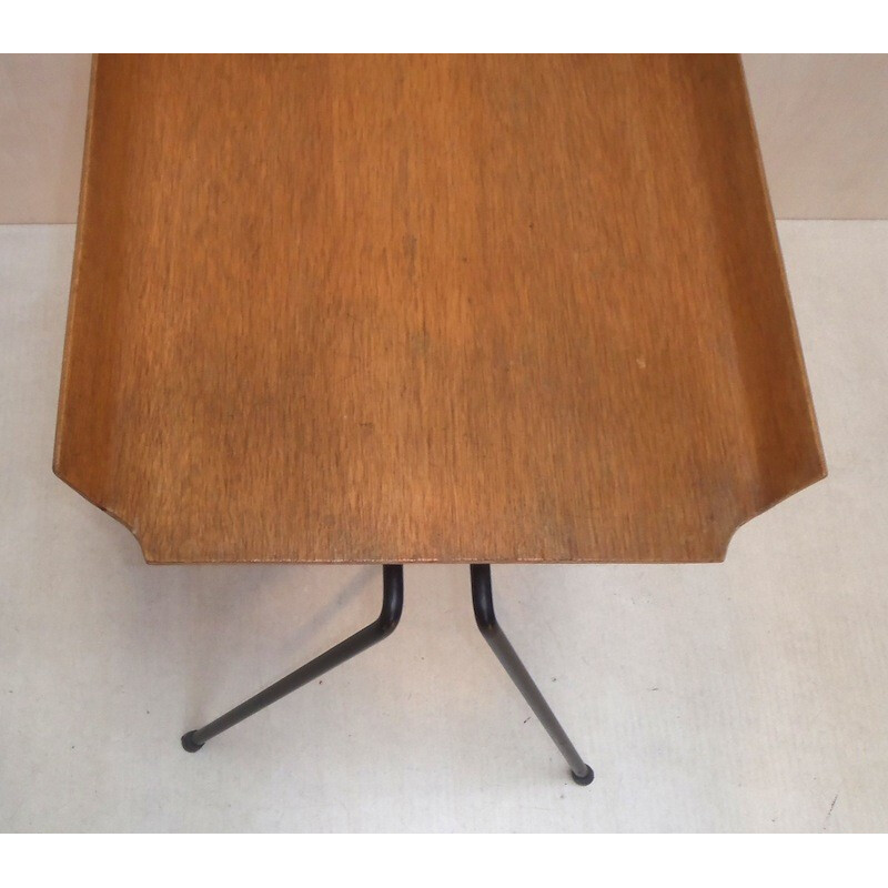 Stacking table model 701, Hans BELLMANN - 1950s