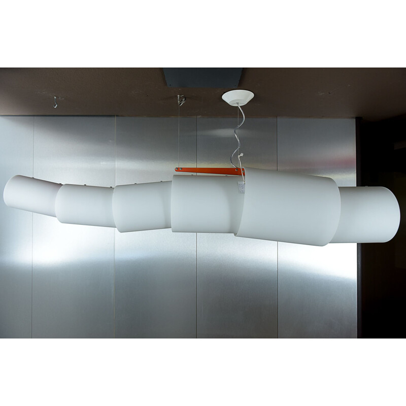 Noto pendant lamp vintage by Michele de Lucchi