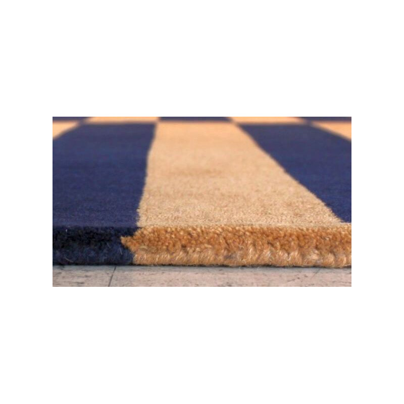 Designerteppich Strip Rug von Arthur Arbesser für Hem