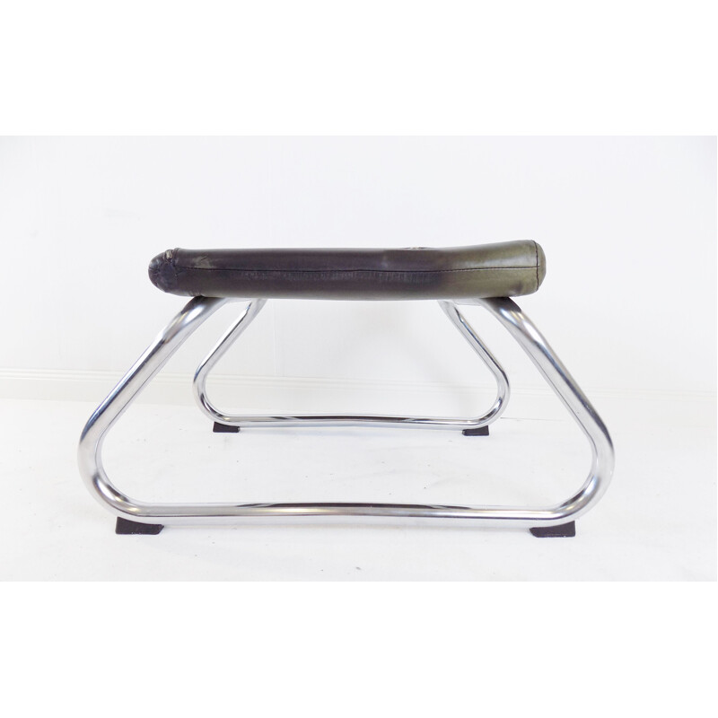 Tabouret vintage original Jaguar, 1970