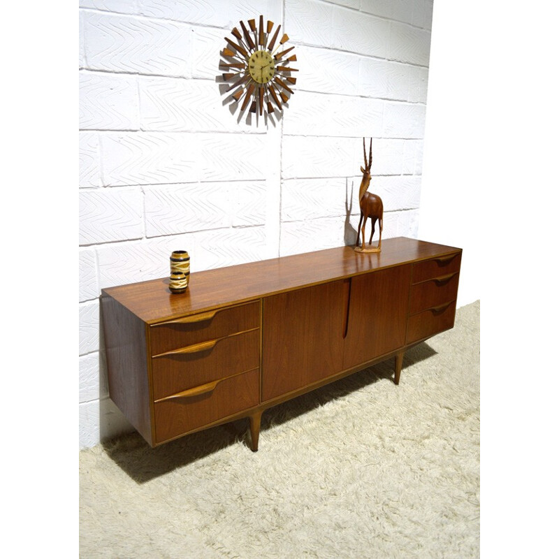 Scottish vintage sideboard - 1960s