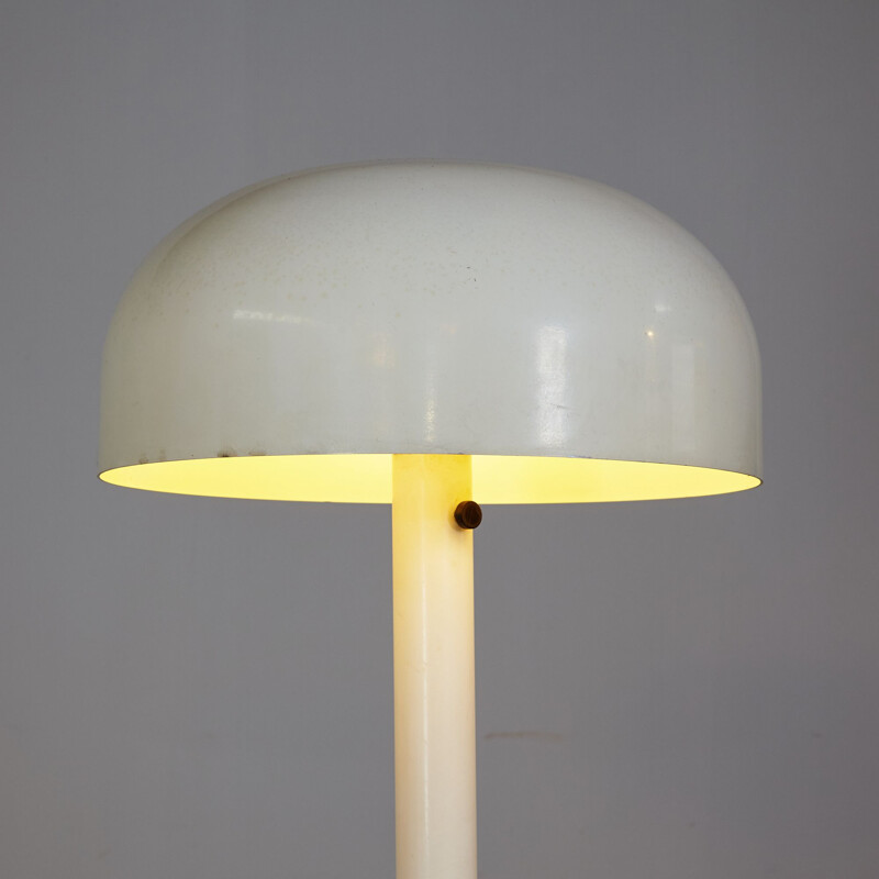 VARGÁNYA vintage floor lamp, 1970s