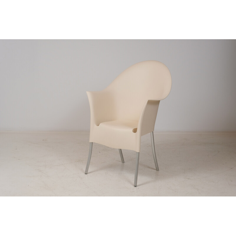 Vintage-Sessel Lord Yo von Philippe Starck für Aleph, 1994