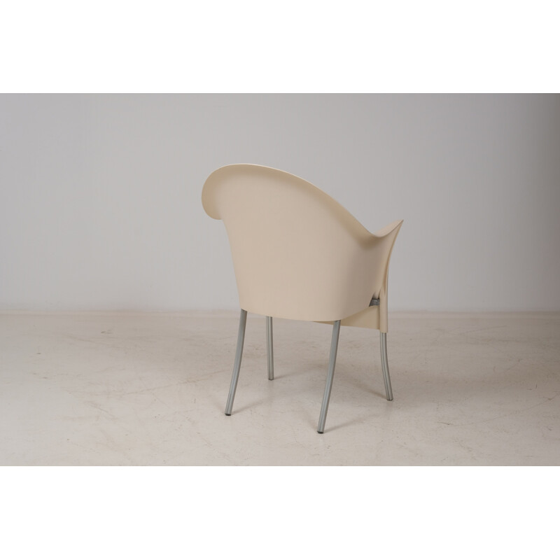 Sillón vintage Lord Yo de Philippe Starck para Aleph, 1994