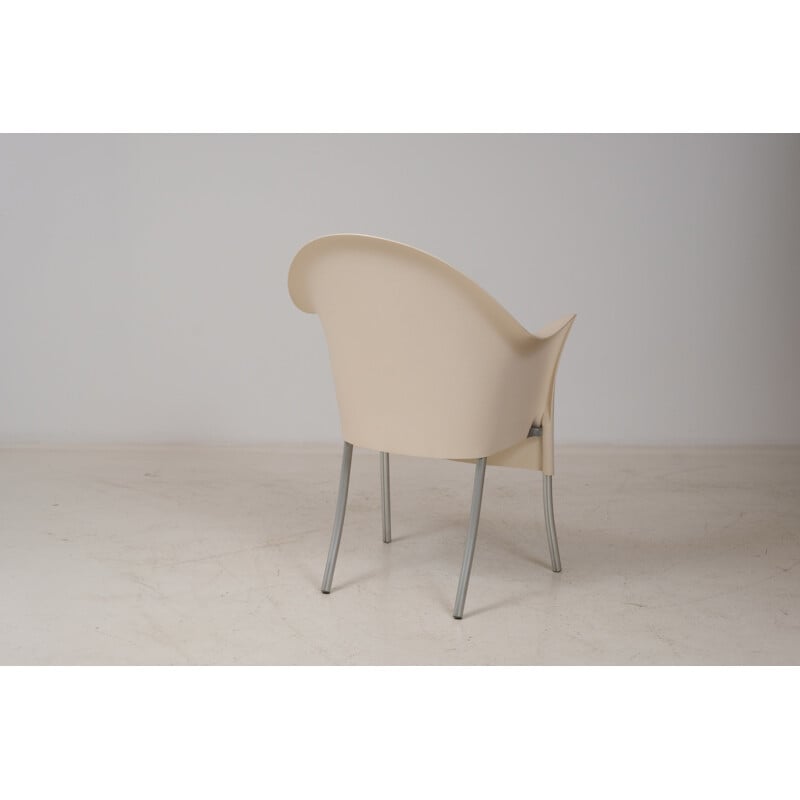 Vintage-Sessel Lord Yo von Philippe Starck für Aleph, 1994