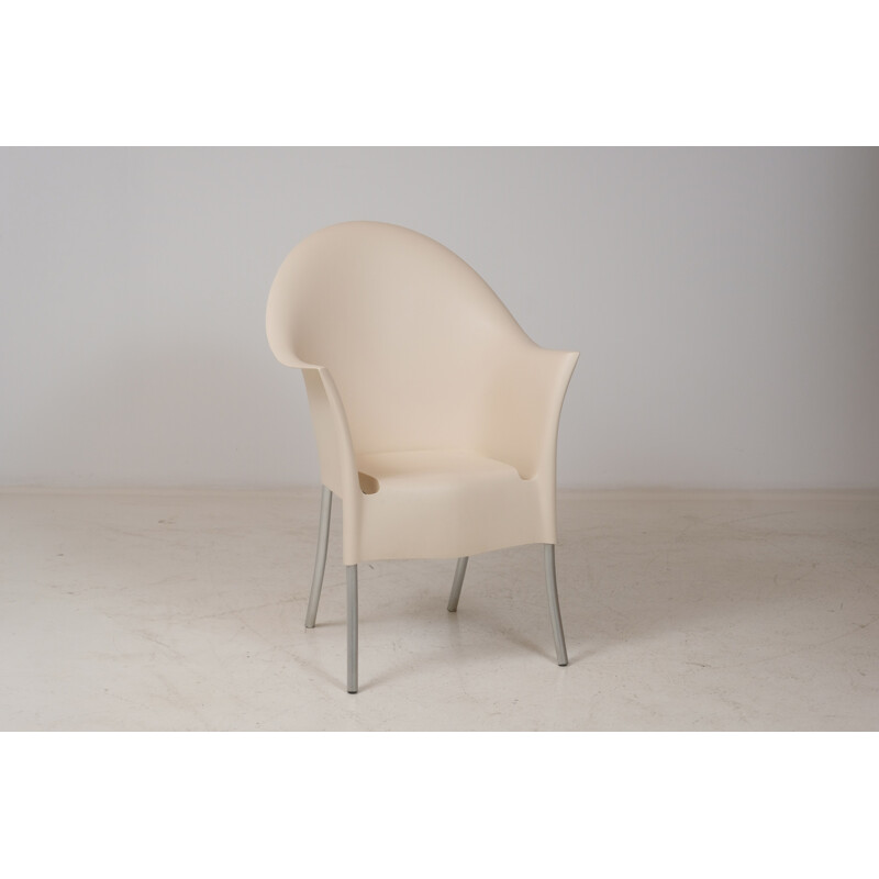 Lord Yo vintage armchair by Philippe Starck for Aleph, 1994