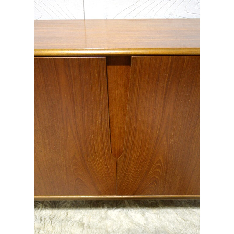 Scottish vintage sideboard - 1960s