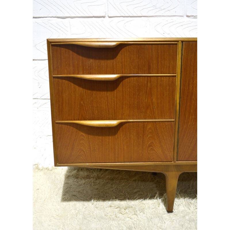 Scottish vintage sideboard - 1960s