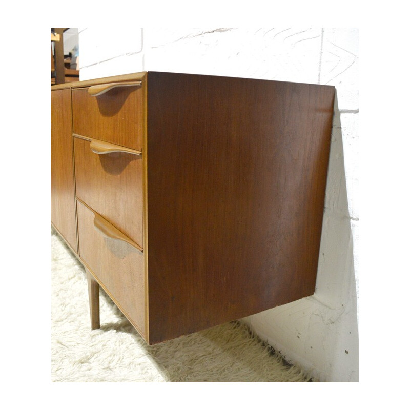 Scottish vintage sideboard - 1960s