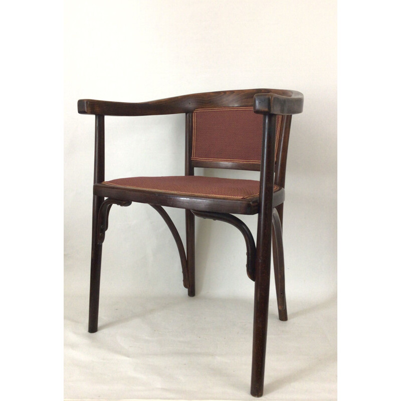 Fischel vintage office chair