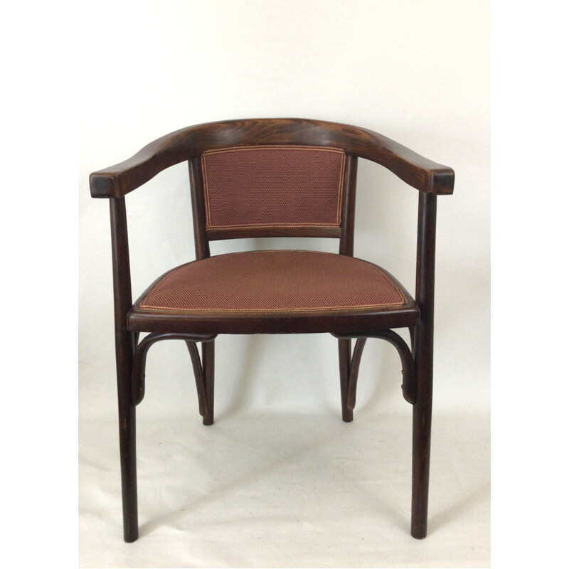 Fischel vintage office chair