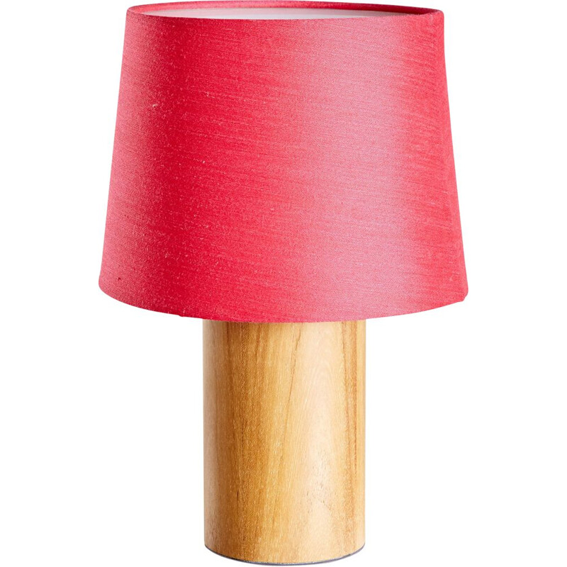 Lampe de table suédoise