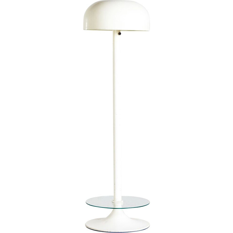 VARGÁNYA vintage floor lamp, 1970s