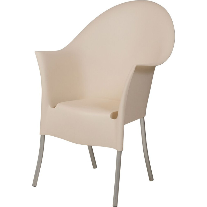 Lord Yo vintage armchair by Philippe Starck for Aleph, 1994