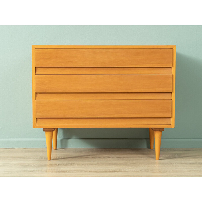 Mid century chest of drawers, Germany 1950s