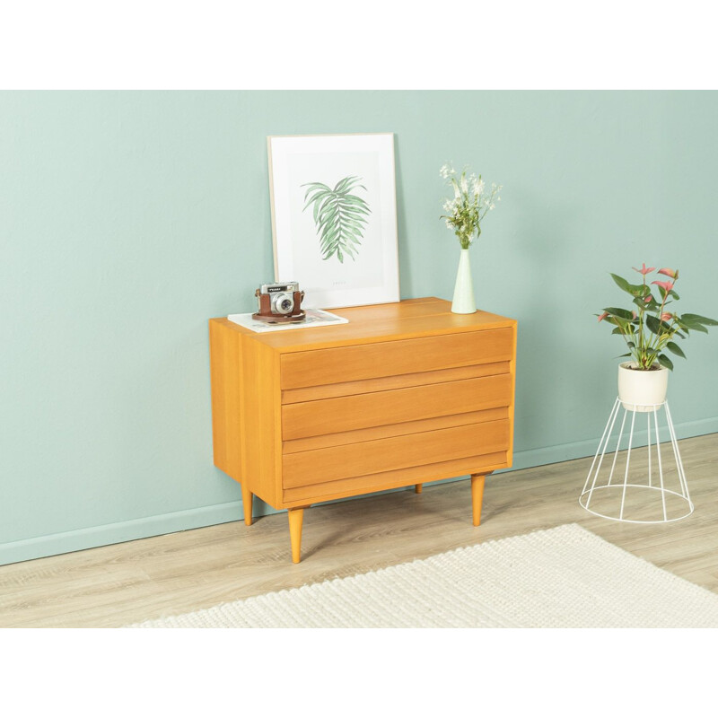 Mid century chest of drawers, Germany 1950s