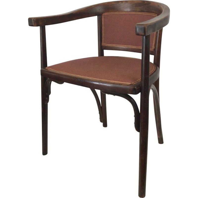 Fischel vintage office chair