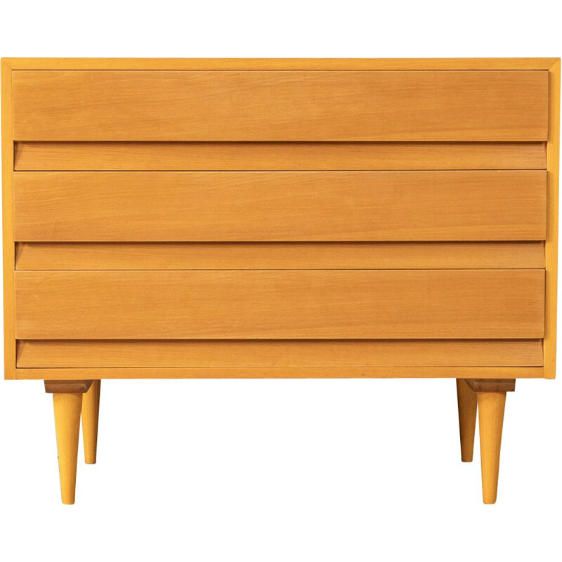 Mid century chest of drawers, Germany 1950s