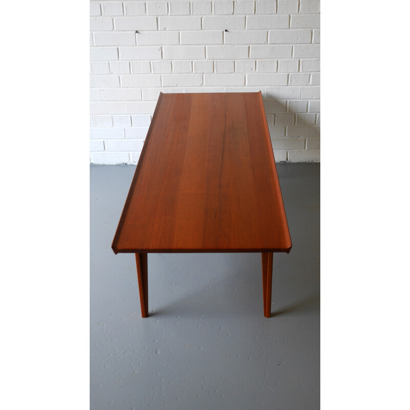 France & Son of Denmark "532" coffee table, Finn JUHL - 1950s
