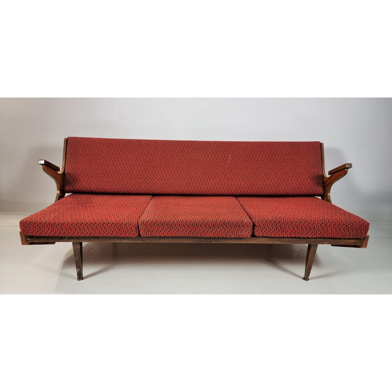 Vintage sofa, 1970