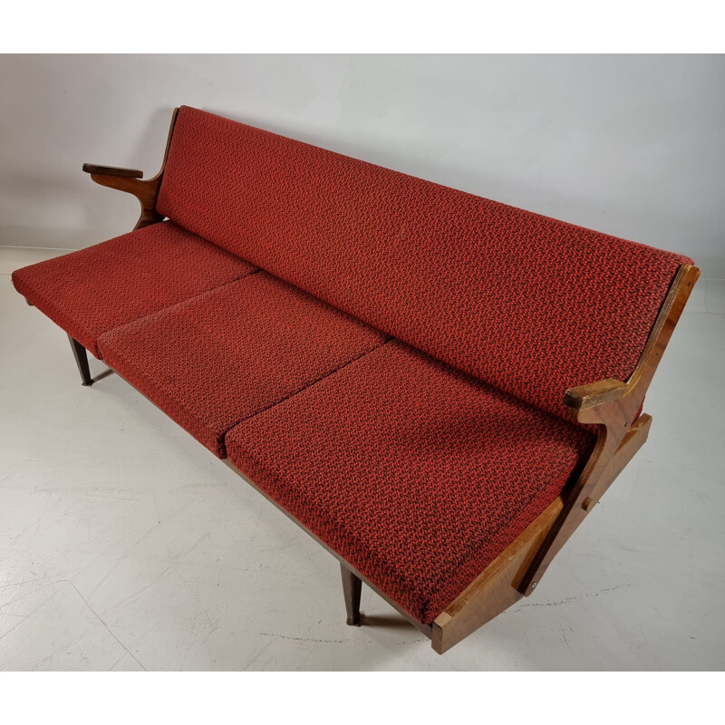 Vintage sofa, 1970