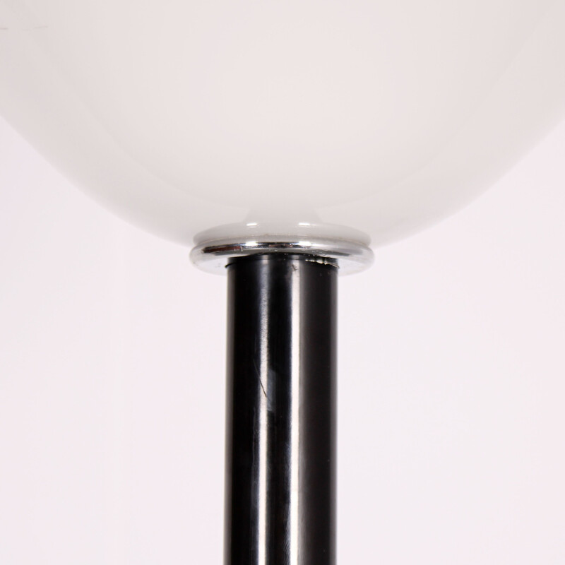 Mid century floor lamp by iGuzzini