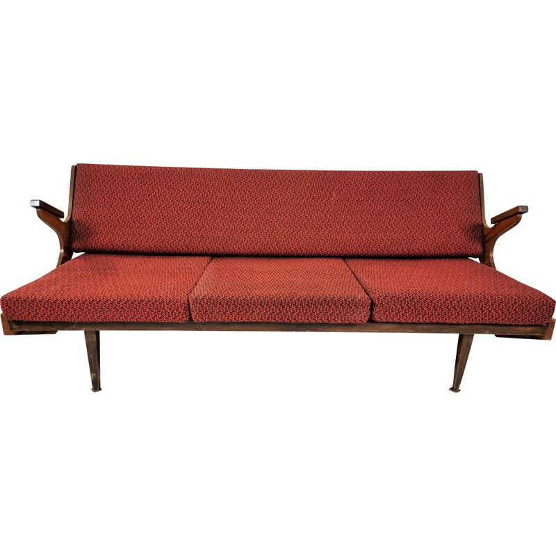 Vintage sofa, 1970