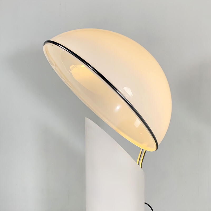 Mid century Ciot floorlamp by Ennio Chiggio for Lumenform, 1970s