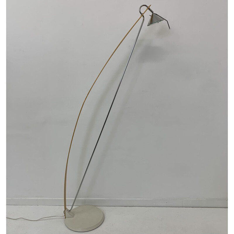 Lámpara de pie Prolog vintage de Tord Bjorklund para Ikea, 1990