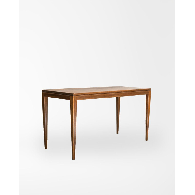 Vintage teak coffee table by John Herbert for A. Younger, UK 1960