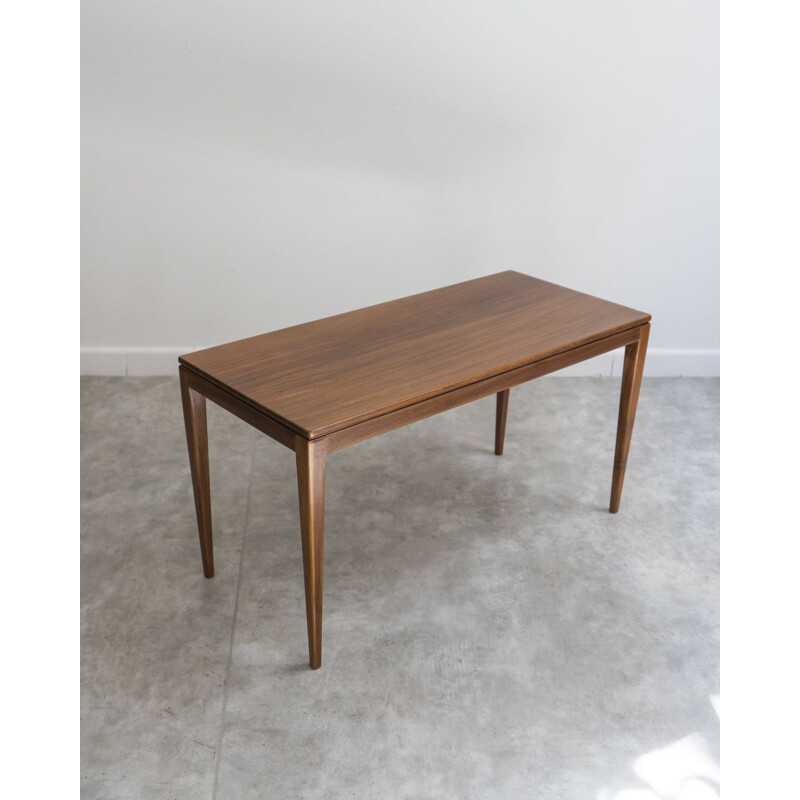 Vintage teak coffee table by John Herbert for A. Younger, UK 1960