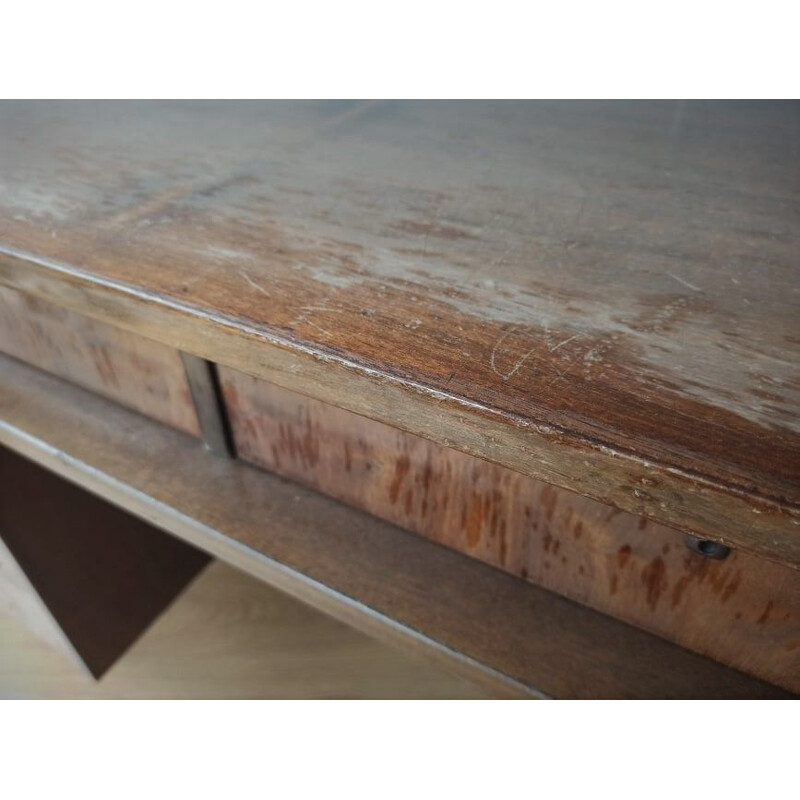 Mid century desk, 1970s