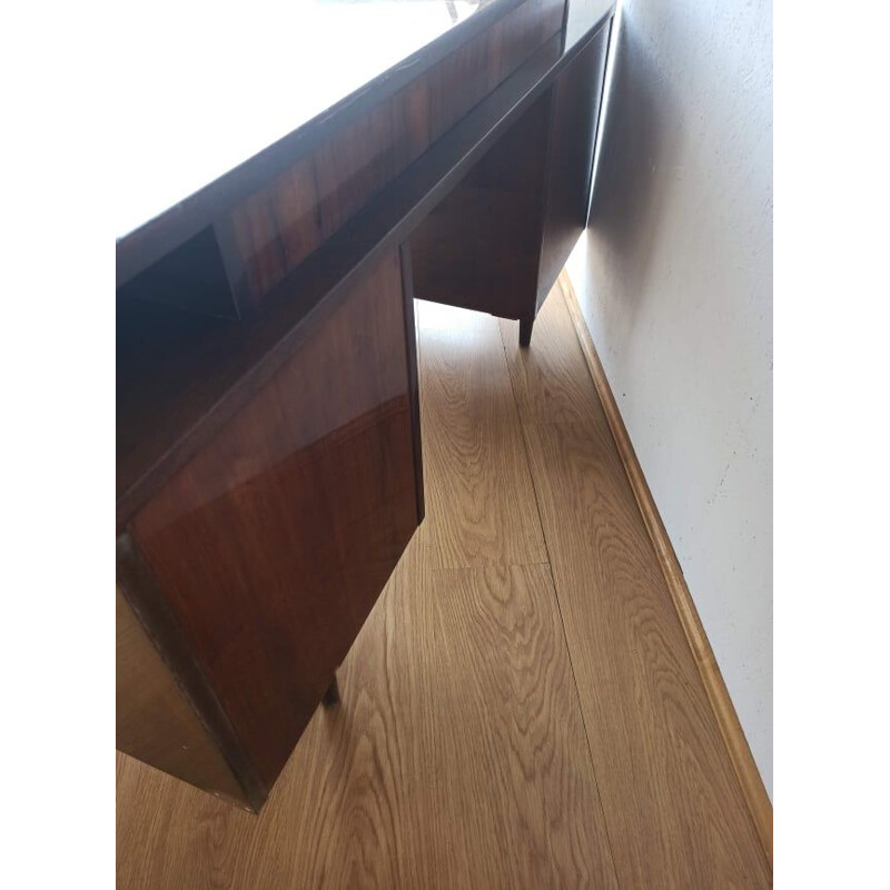 Mid century desk, 1970s