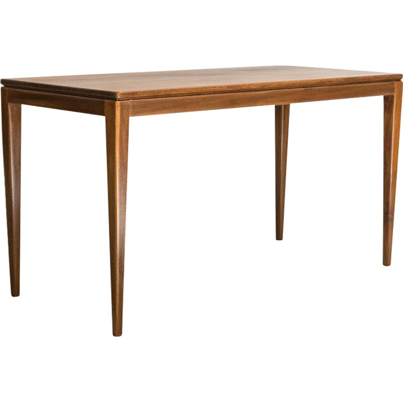 Vintage teak coffee table by John Herbert for A. Younger, UK 1960