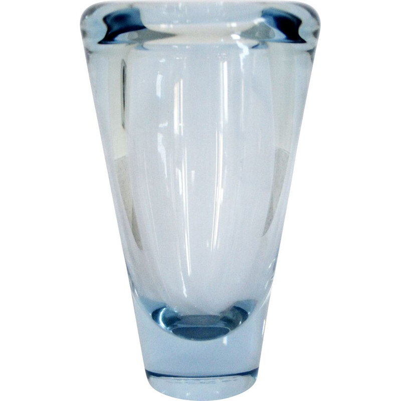 Vase vintage Umanak de - per lutken