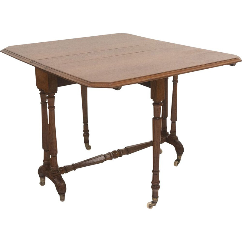 table vintage Sutherland