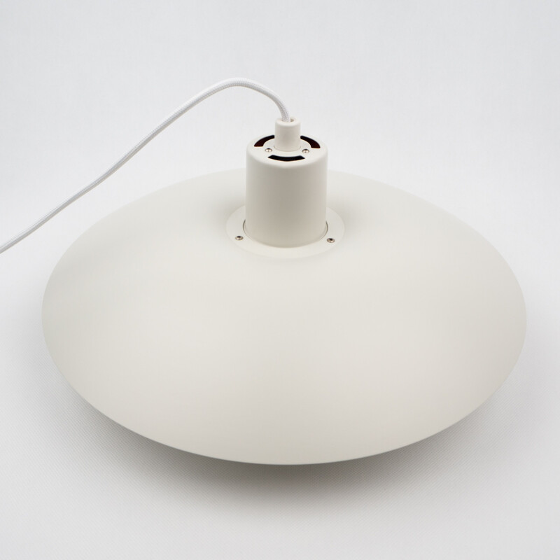 Danish vintage pendant lamp PH 43 by Poul Henningsen for Louis Poulsen, 1966