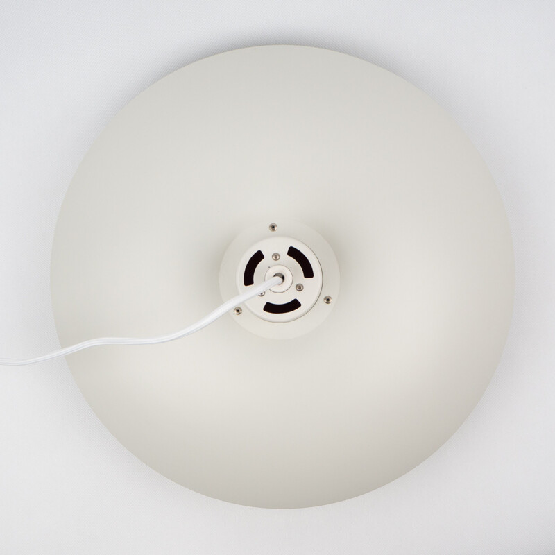 Danish vintage pendant lamp PH 43 by Poul Henningsen for Louis Poulsen, 1966