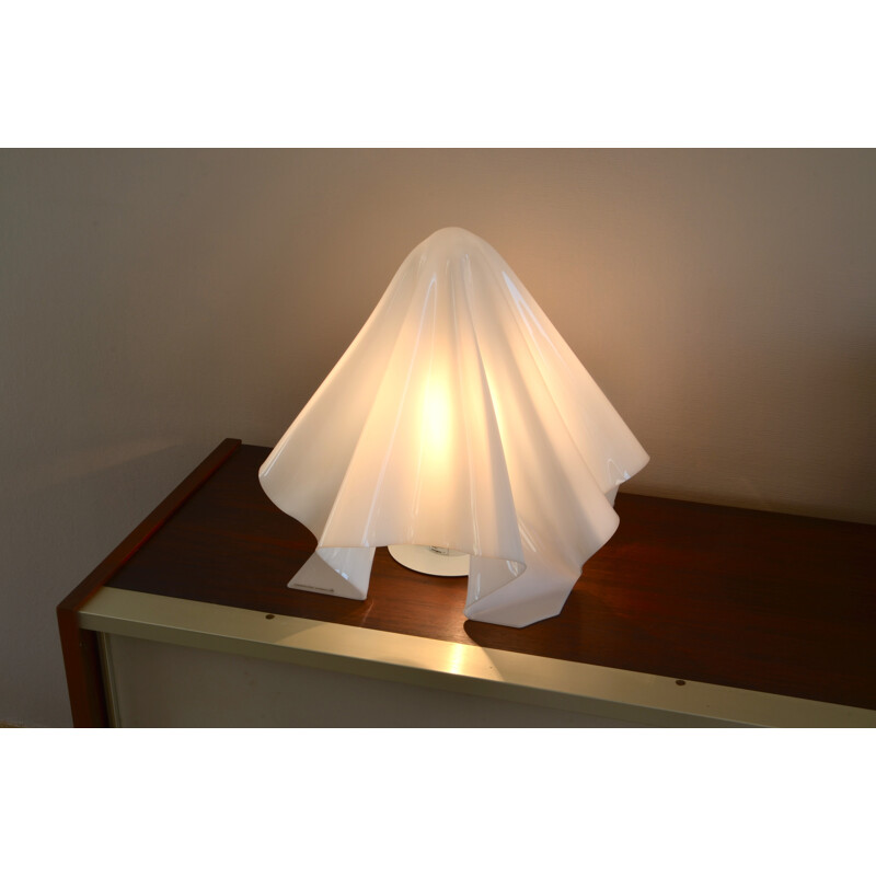 Lampe "Ghost", Shiro KURAMATA - années 70