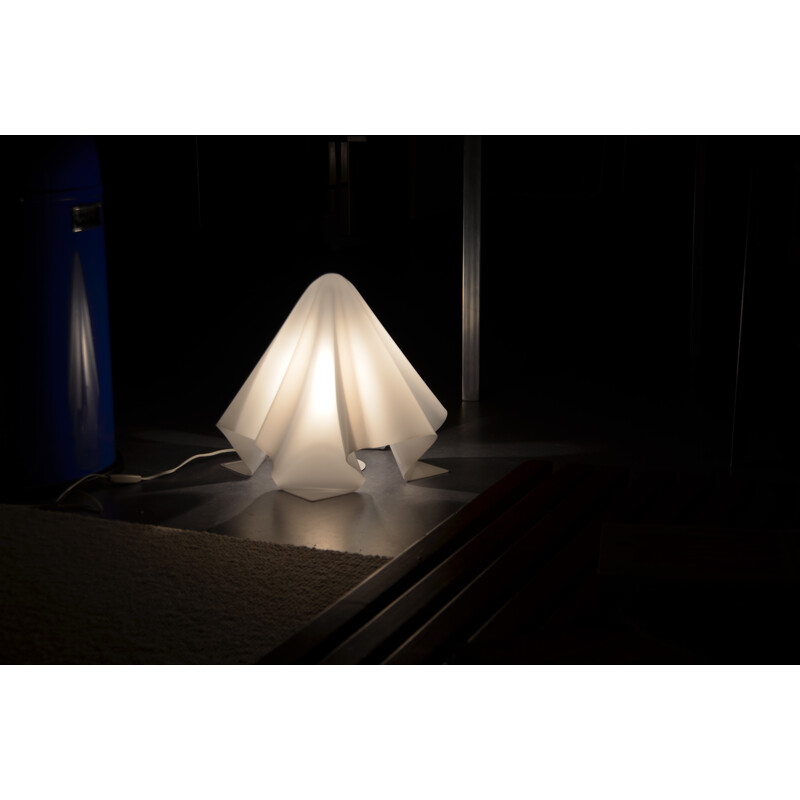 Lampe "Ghost", Shiro KURAMATA - années 70