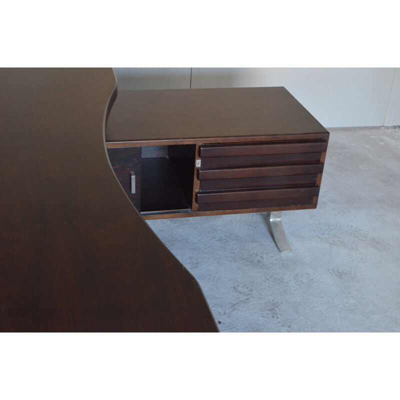 Angle desk, Gianni MOSCATELLI - 1970s