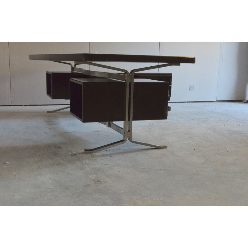 Angle desk, Gianni MOSCATELLI - 1970s