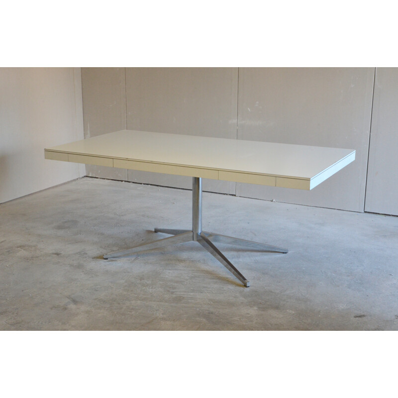 Desk "2485", Florence KNOLL - 1960s